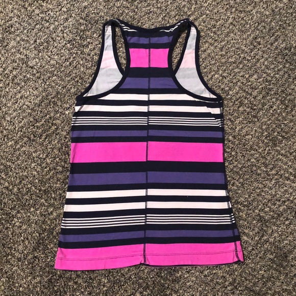 Gap Striped Tank Top - Picture 3 of 3